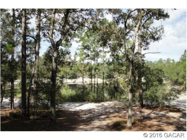 Keystone Heights City