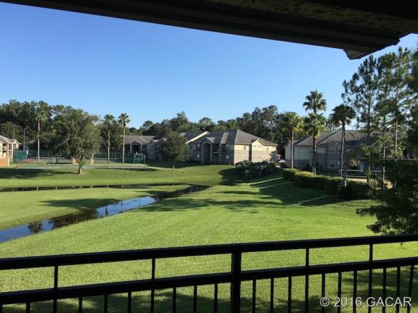 Windsor Park Condominium