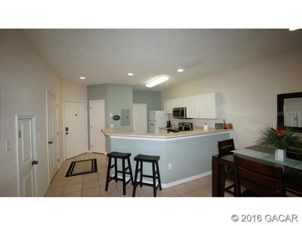 The Greens At Westend