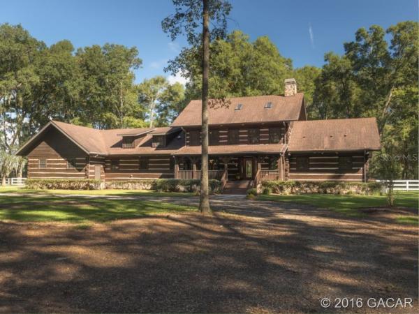 Cinnamon Hills Estates