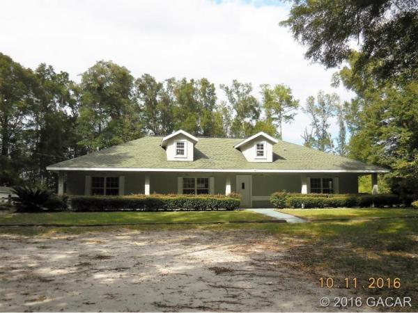 High Springs Estates