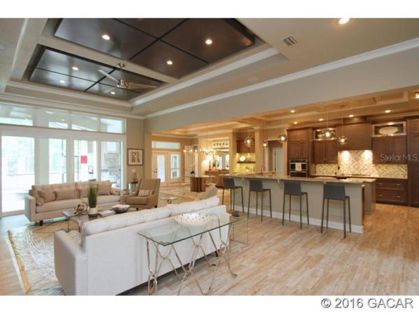 Estates of Wilds Plantation