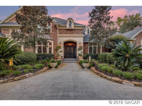 Windsor Glen Plantation