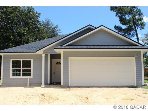 University Oaks (764)