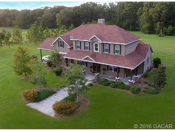 Cinnamon Hills Estates