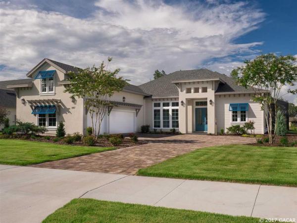 Estates of Wilds Plantation