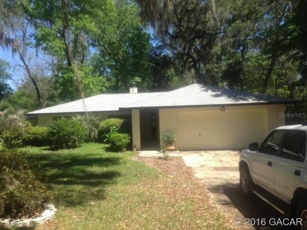 Redwater Lake Estates