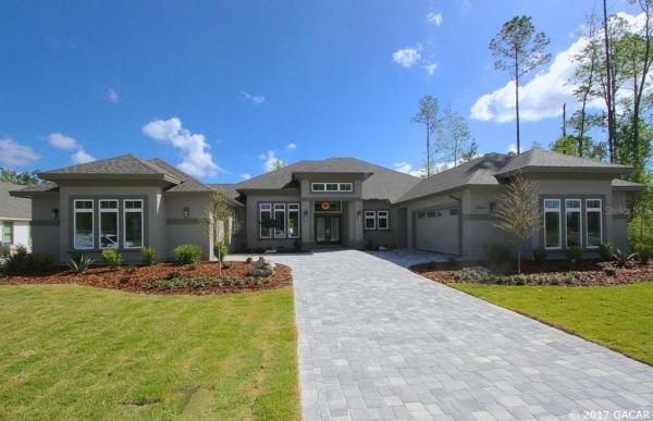 Estates of Wilds Plantation