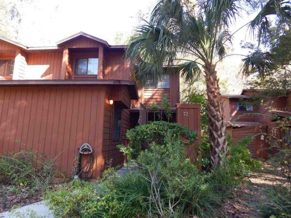 Rockwood Villas - Condo