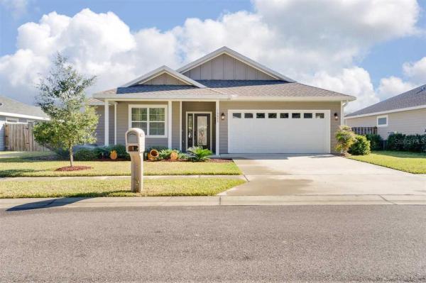 Oak Ridge At High Springs