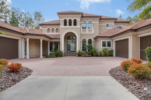 Santa Fe Forest(920)