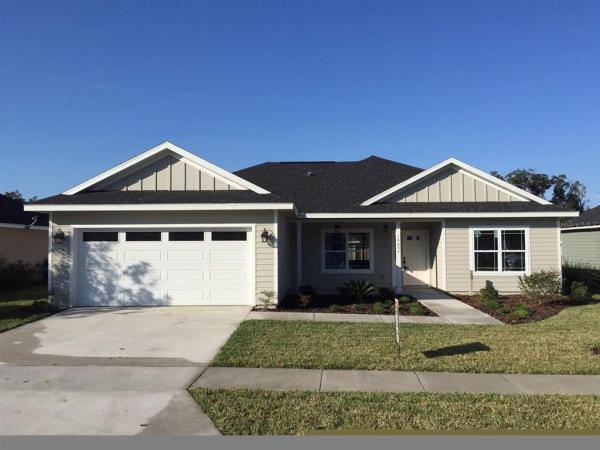 Oak Ridge At High Springs