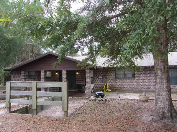 Spring Ridge Ranchettes