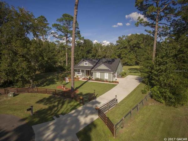 Cinnamon Hills Estates