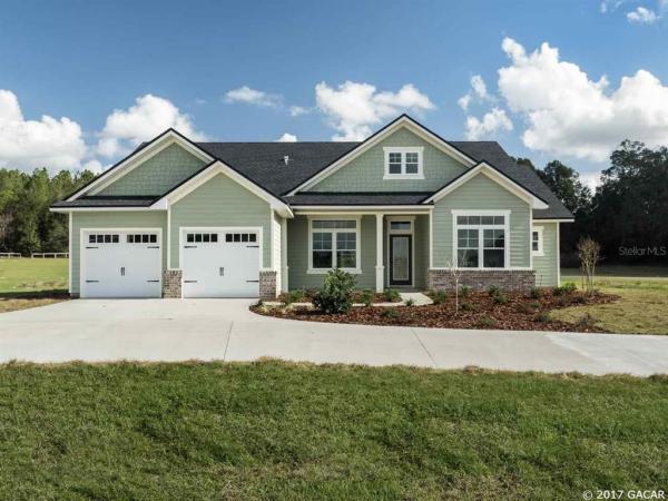 Cinnamon Hills Estates