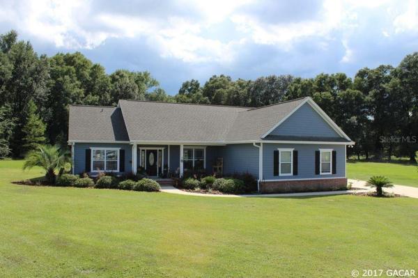 Cinnamon Hills Estates