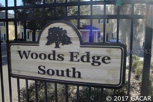 Woodsedge South