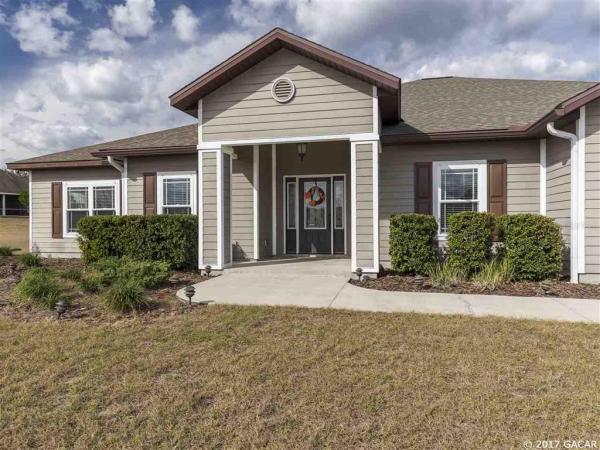 Cinnamon Hills Estates