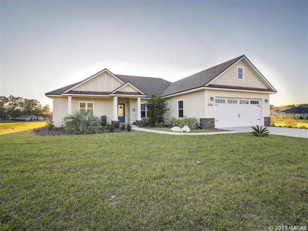 Cinnamon Hills Estates