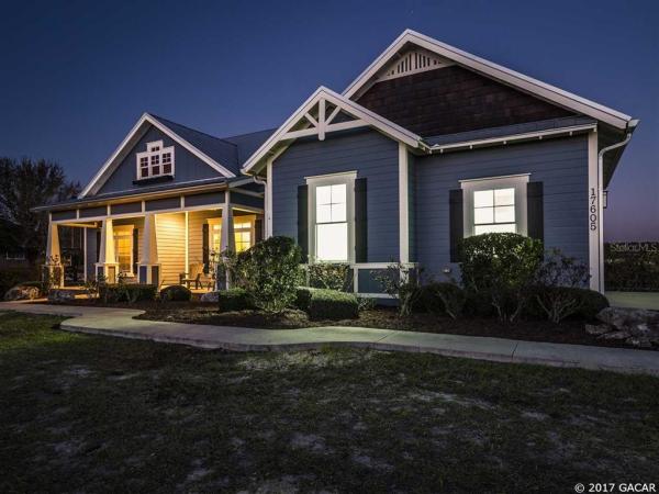 Cinnamon Hills Estates