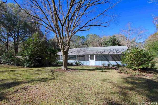 University Country Ests