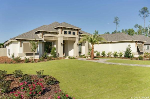 Estates of Wilds Plantation