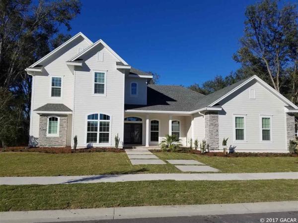 Estates of Wilds Plantation