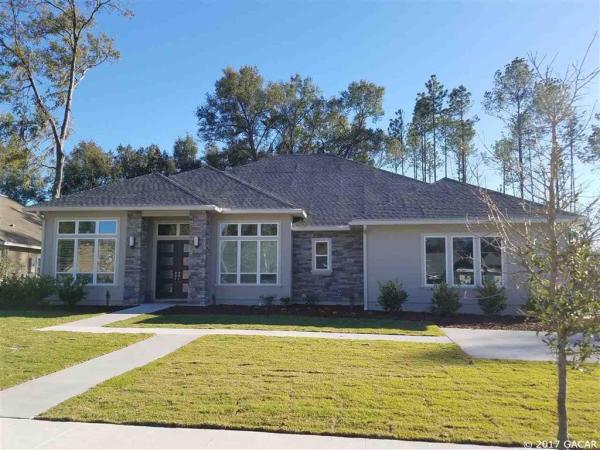 Estates of Wilds Plantation