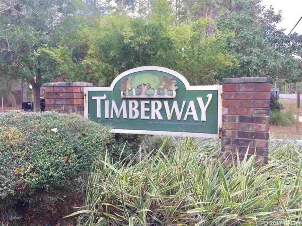 Timberway