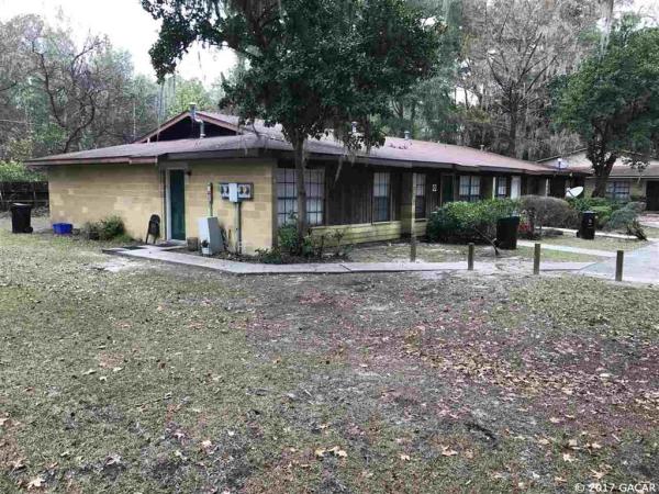 Tower Village - Condo