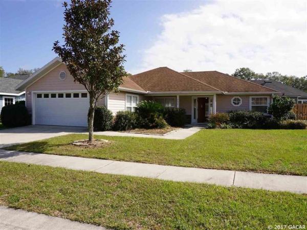 Oak Ridge At High Springs