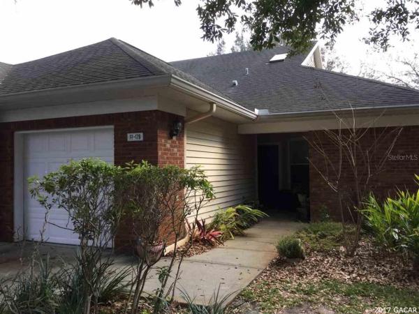 The Greens At Westend