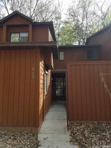 Rockwood Villas - Condo