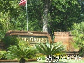 The Greens At Westend