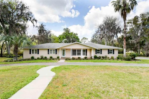 Country Club Estates