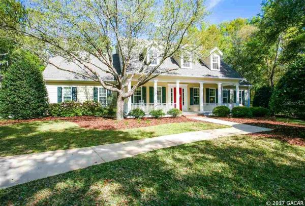 HP/Kestral Point 18 I-Iii