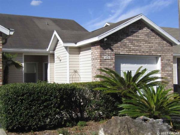 The Gables Condominiums