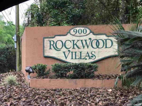 Rockwood Villas - Condo