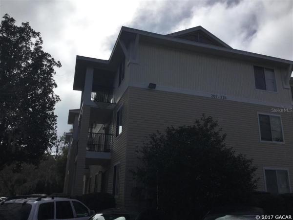 University Terrace-Condo