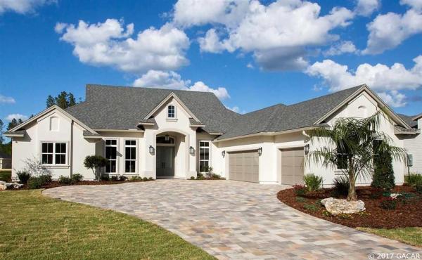 Estates of Wilds Plantation