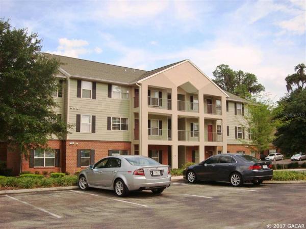 Campus Edge Condominium