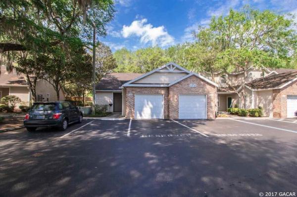 The Gables Condominiums