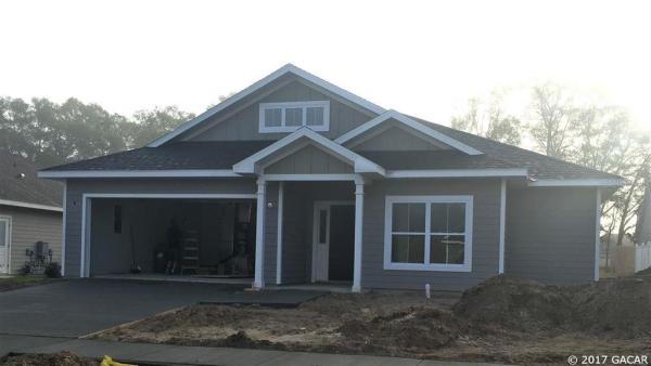 Oak Ridge At High Springs