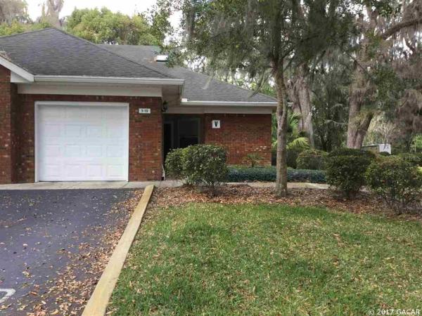 The Greens At Westend