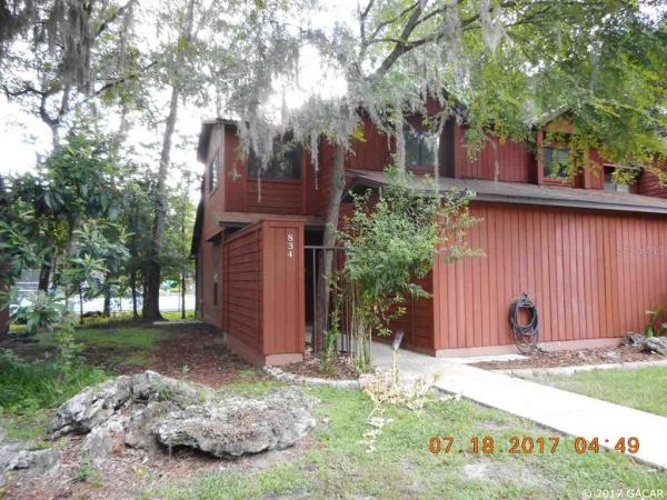 Rockwood Villas - Condo