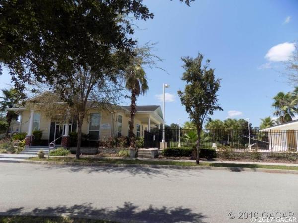 Eagle Trace Townhome