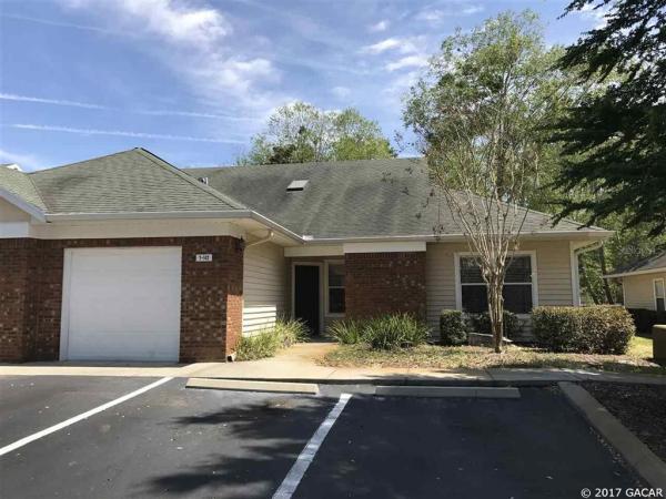 The Greens At Westend