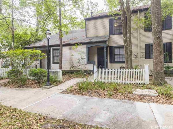 HP/Magnolia Walk 6-I