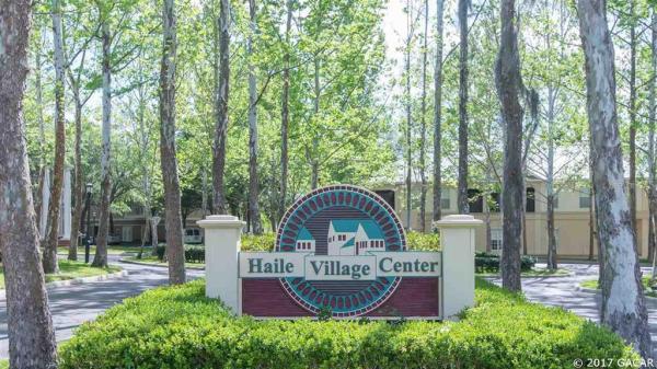 HP/Village Center 29