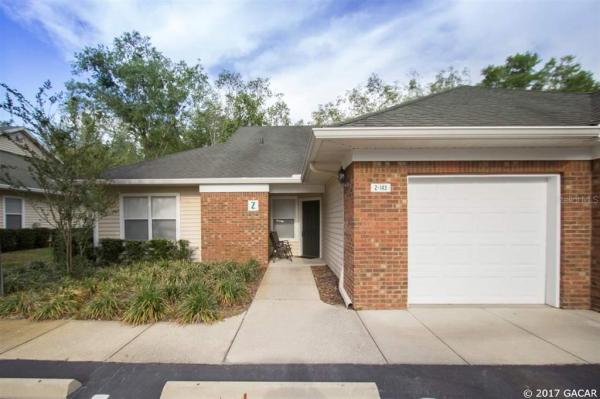 The Greens At Westend